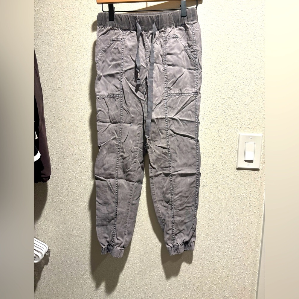 Anthropologie Hei Hei joggers